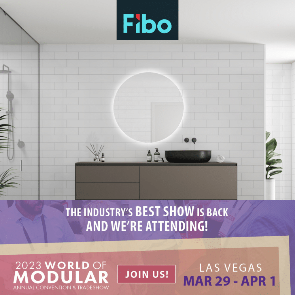 Fibo Modular promo image